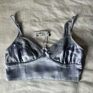 NWT garage going out top